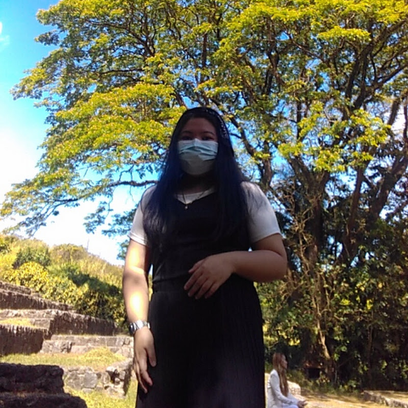 JAZRHYEL MURCILLO