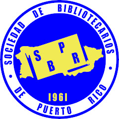 Sociedad de Bibliotecarios de Puerto Rico Sbpr