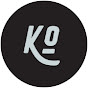 Knockout Print Shop logo