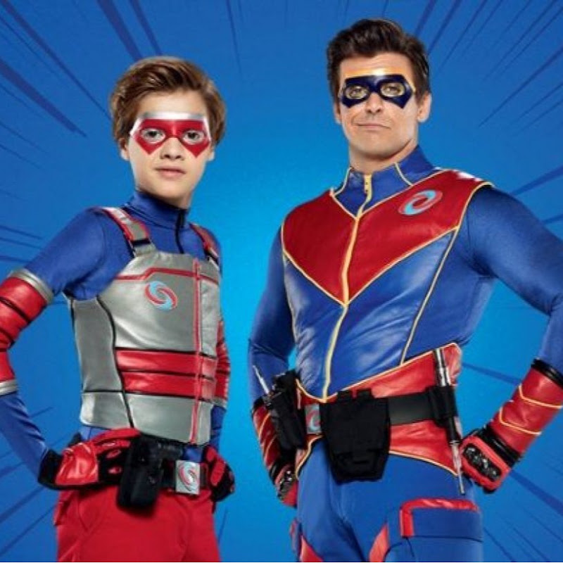 Henry Danger