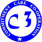 C3 Academy logo