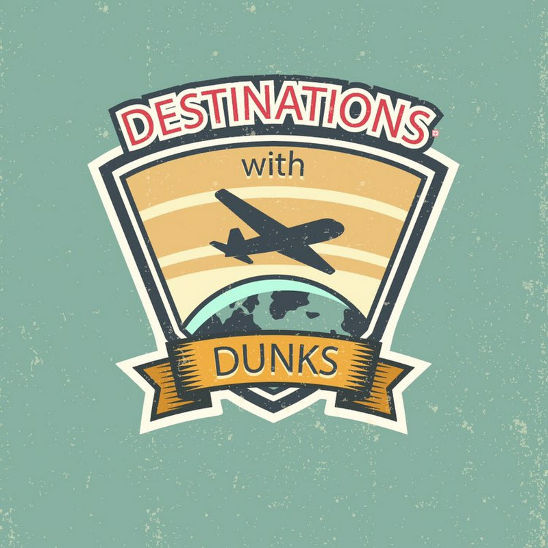 Destinationswithdunks