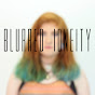 Blurred Identity logo