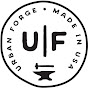 Urban Forge logo