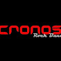 Cronos Rock band logo