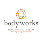 Body Works Sports Physiotherapy logo