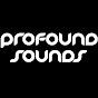 Profound Sounds logo