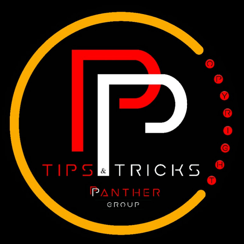 Panther Tips & Tricks icon