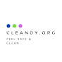 Cleandy logo