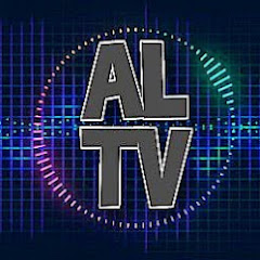 Логотип каналу AL TV Official