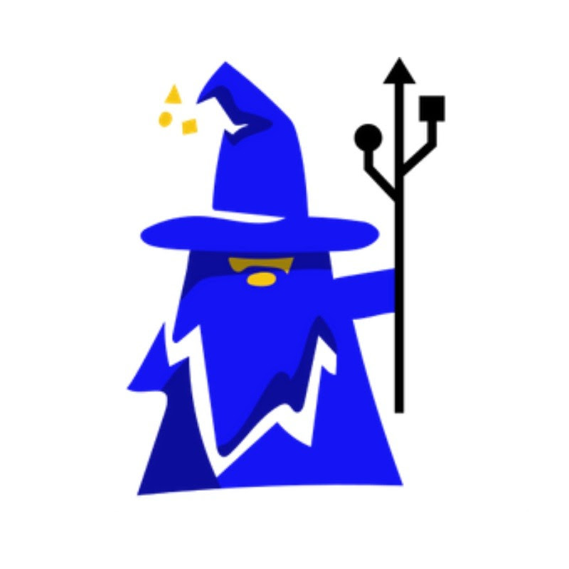 Tech Wizard HD