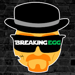 BreakingEggTv channel logo