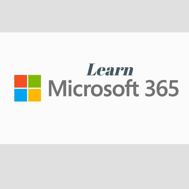 Learn Microsoft Office 365
