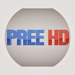 Pree HD (Outwrk) channel logo