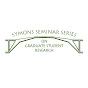 Symons Seminar Series logo