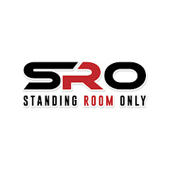 Standing Room Only Podcast