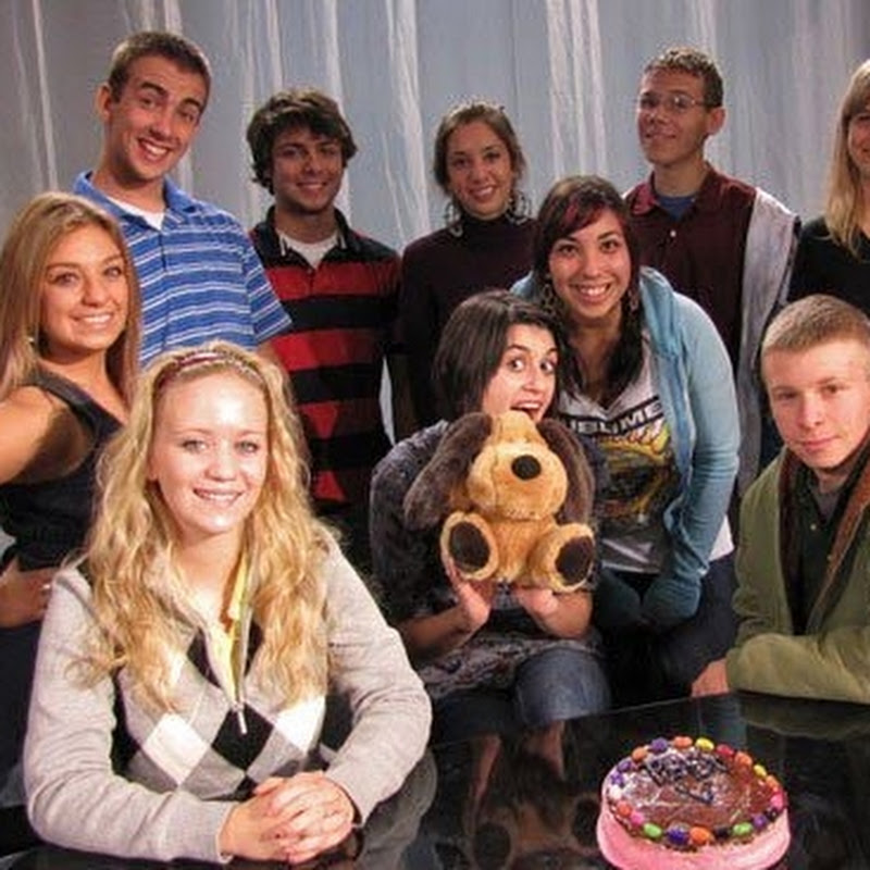 TeenVchannel