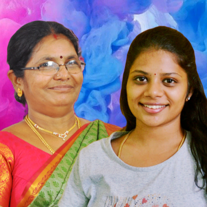 Mamiyar Marumagal Kitchen