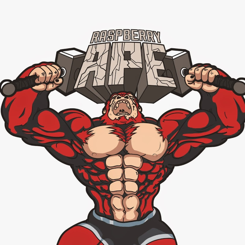 Raspberry Ape