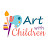 art with children