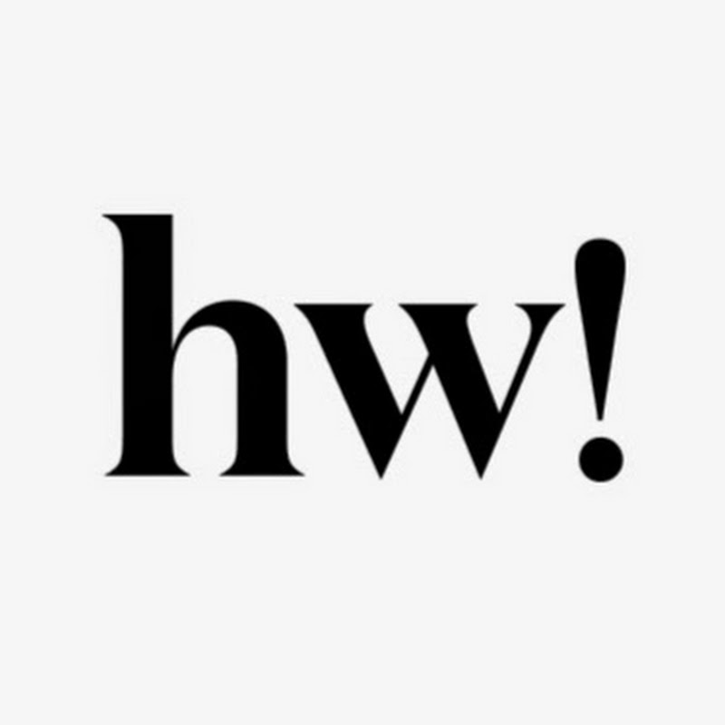 hey woman!