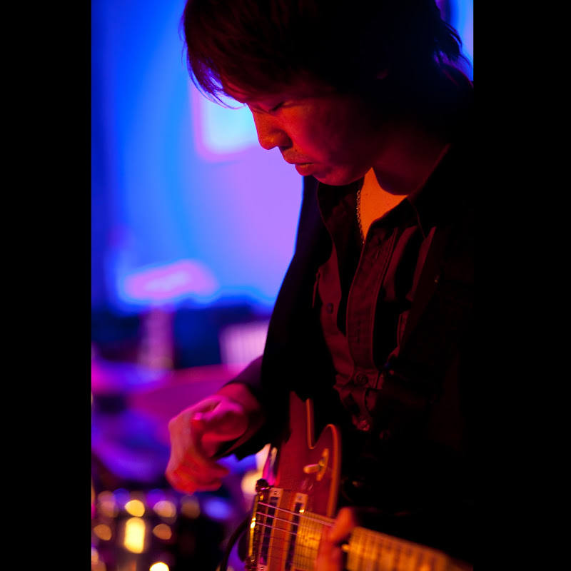 Daisuke Kuroda