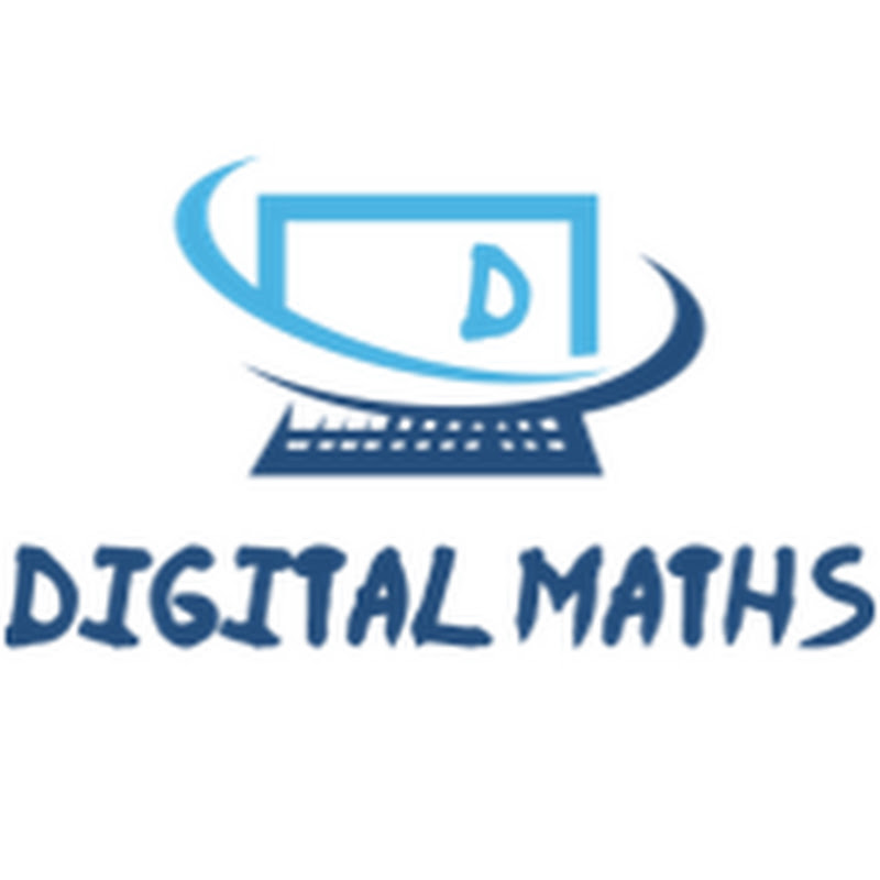 Digital Maths