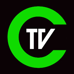 CHIVE TV channel logo