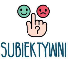 SUBIEKTYWNI channel logo