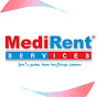 Medi Rent logo