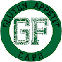 Gluten Appetit logo