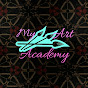 My Art Academy logo