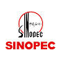 Sinopec logo