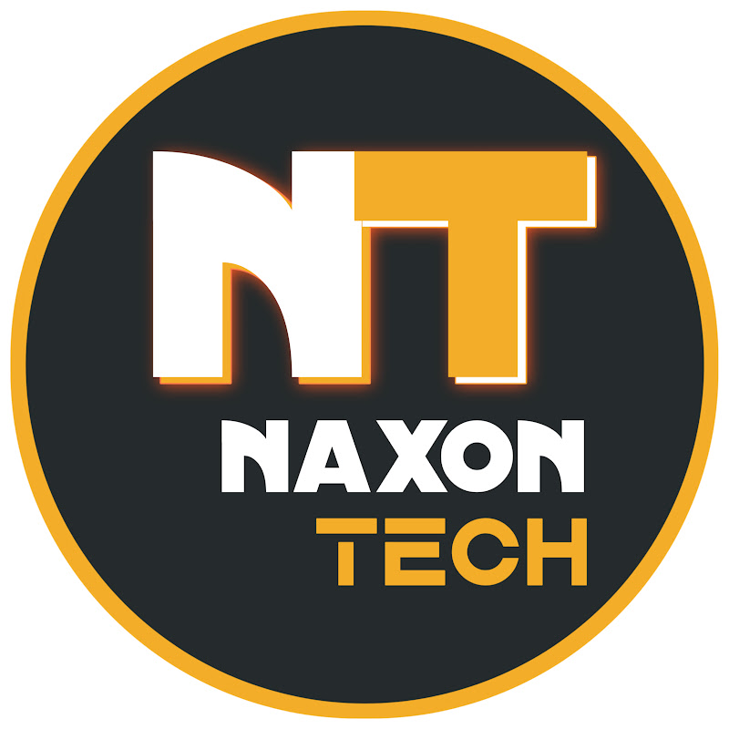 NAXON TECH
