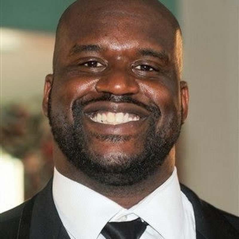 ShaqVEVO