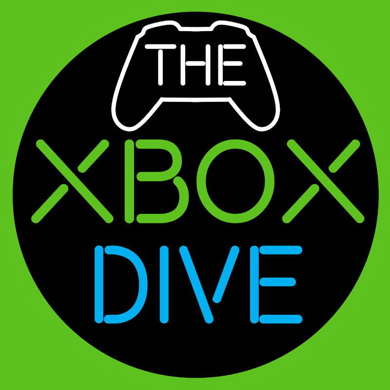The Xbox Dive
