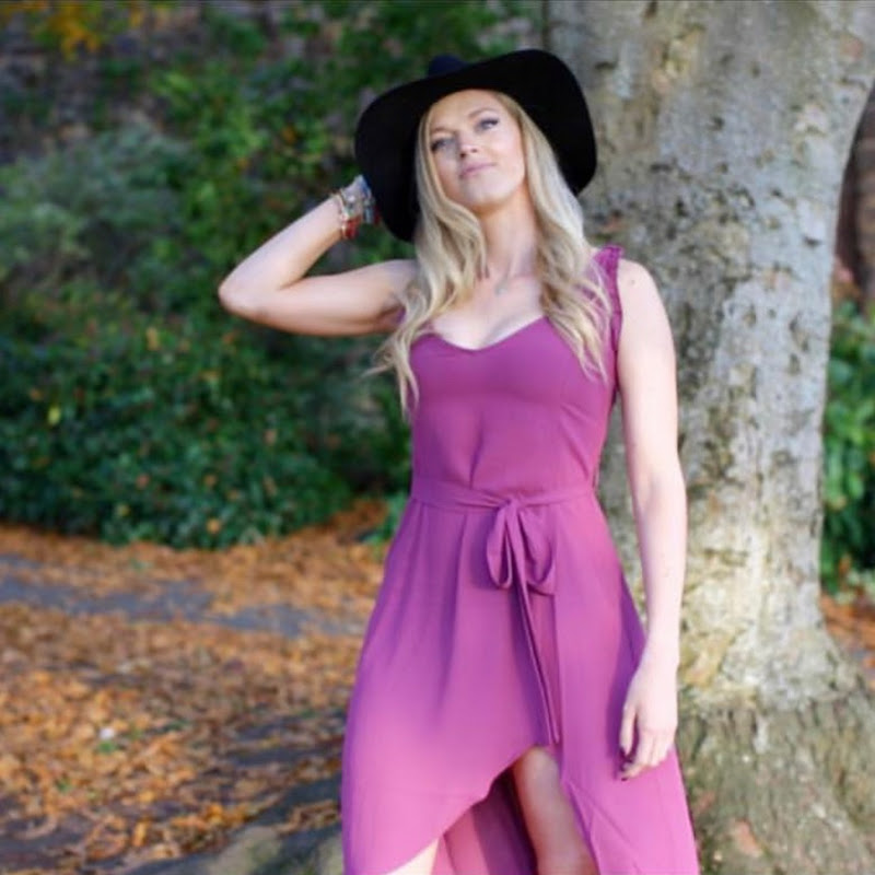 Abigail Laura Scott icon