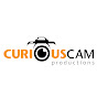 CuriousCam Productions logo