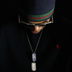 Wilson Sumthin (W.S aka L'H de L'O)