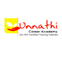 Unnathi Career Academy Udupi logo