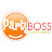 PartyBoss Events Laine