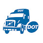 Drive For DTI logo
