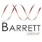 The Barrett Group logo