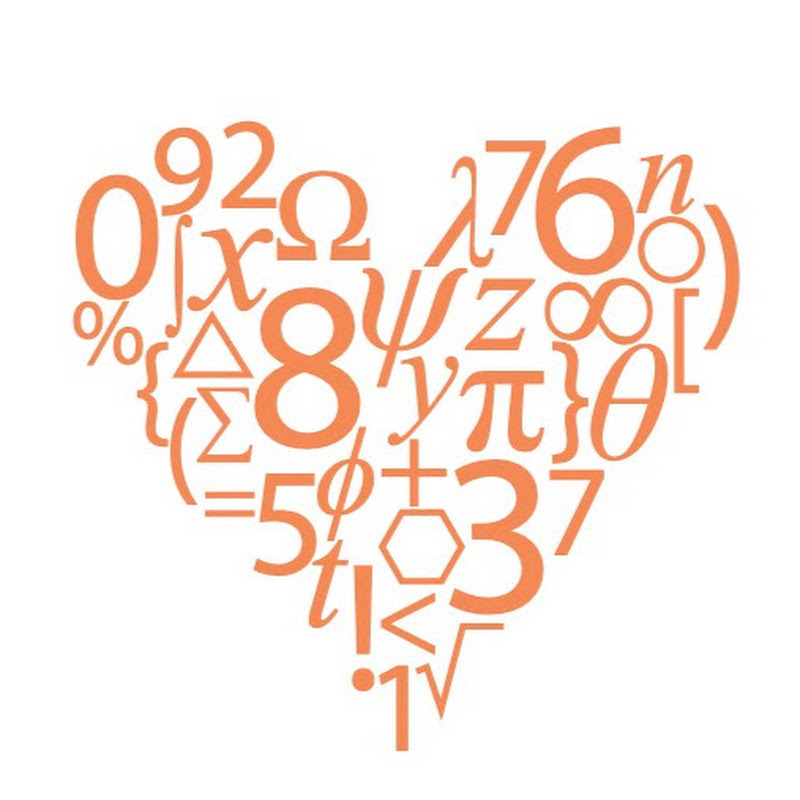 Math For Love