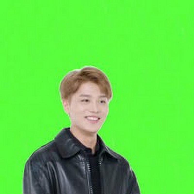 GreenScreenFancams