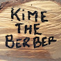 Kime The Berber logo