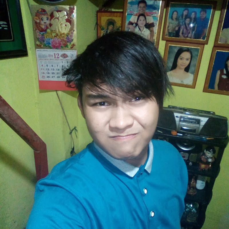 Aljon Mitmug
