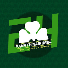 PANATHINAIKOS24 net worth