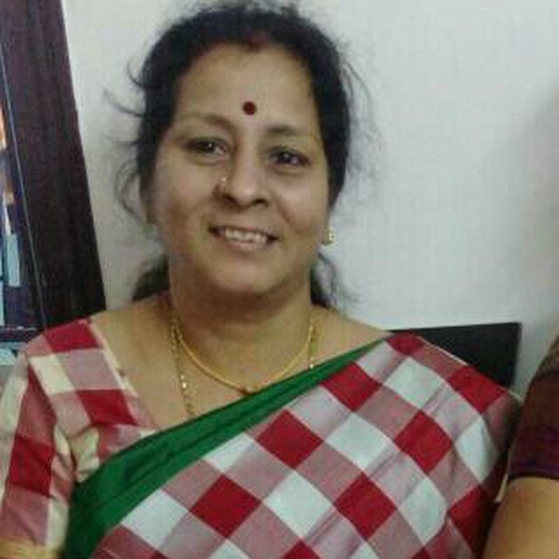Jayshree V