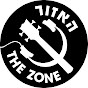 Music from The Zone (Haezor) logo